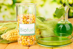 Pennan biofuel availability
